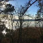 3 Stettinerhaff Hébergement de vacances *
