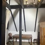 Hébergement de vacances 3 Stettinerhaff *