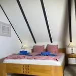 Hébergement de vacances 3 Stettinerhaff *
