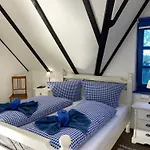 Hébergement de vacances 3 Stettinerhaff *