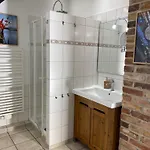 3 Stettinerhaff Hébergement de vacances *