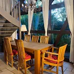 3 Stettinerhaff Hébergement de vacances