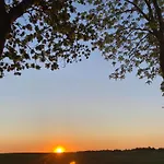 3 Stettinerhaff Hébergement de vacances *