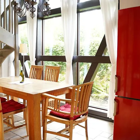 3 Stettinerhaff Holiday home *