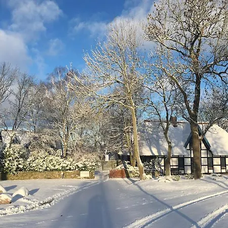 Ferienhaus 3 Stettinerhaff *