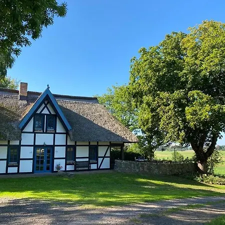 Holiday home 3 Stettinerhaff