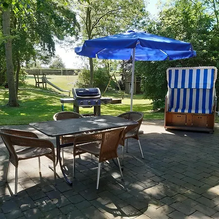 3 Stettinerhaff * Dargen