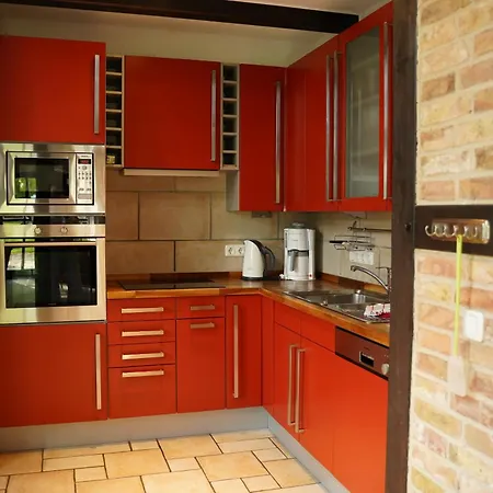 3 Stettinerhaff Holiday home *