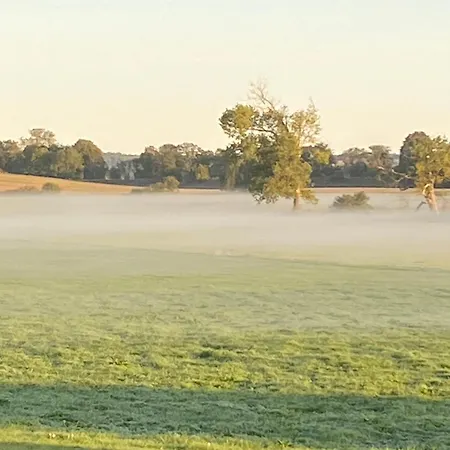 Ferienhaus 3 Stettinerhaff