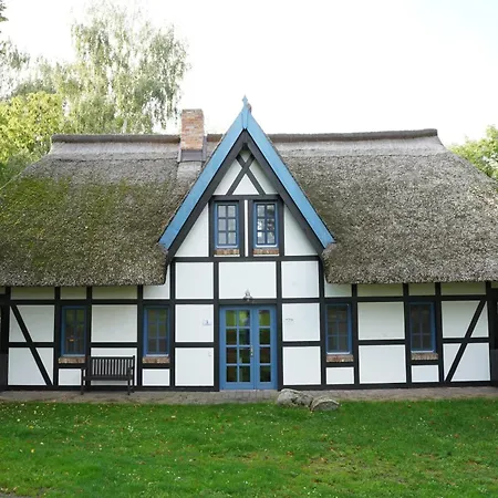 3 Stettinerhaff Holiday home *