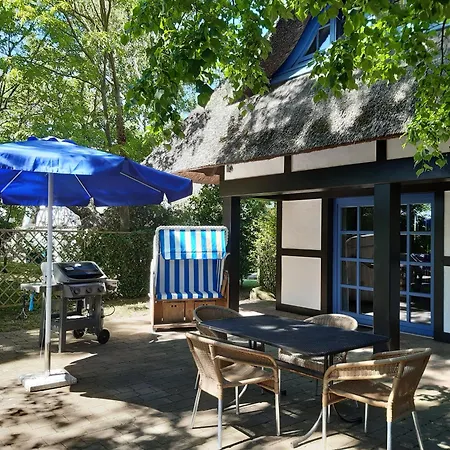 3 Stettinerhaff * Dargen