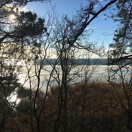 3 Stettinerhaff Ferienhaus *