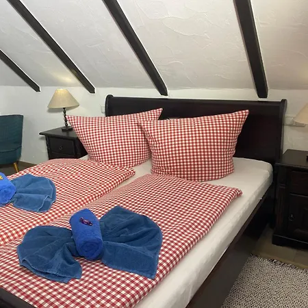 Ferienhaus 3 Stettinerhaff