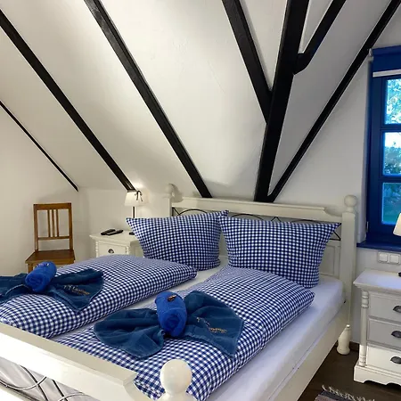 Ferienhaus 3 Stettinerhaff *