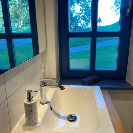 3 Stettinerhaff Ferienhaus Dargen