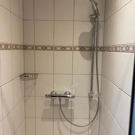 Prázdninový dům 3 Stettinerhaff