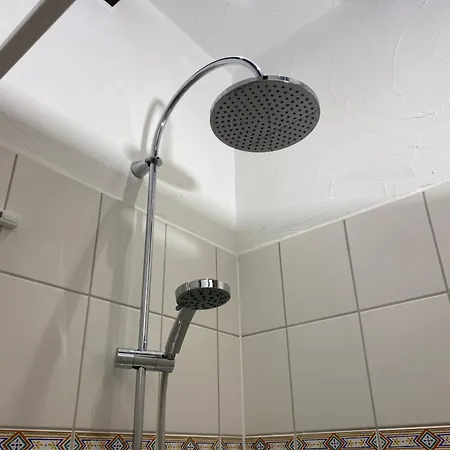 Prázdninový dům 3 Stettinerhaff