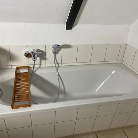 Prázdninový dům 3 Stettinerhaff Dargen