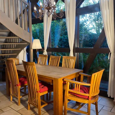 3 Stettinerhaff Ferienhaus