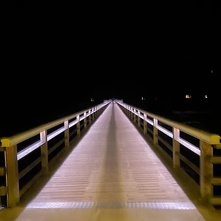 Prázdninový dům 3 Stettinerhaff