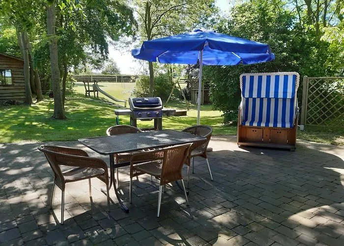 3 Stettinerhaff * Dargen