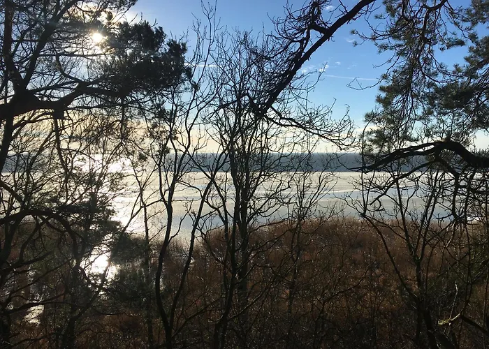 3 Stettinerhaff Ferienhaus *